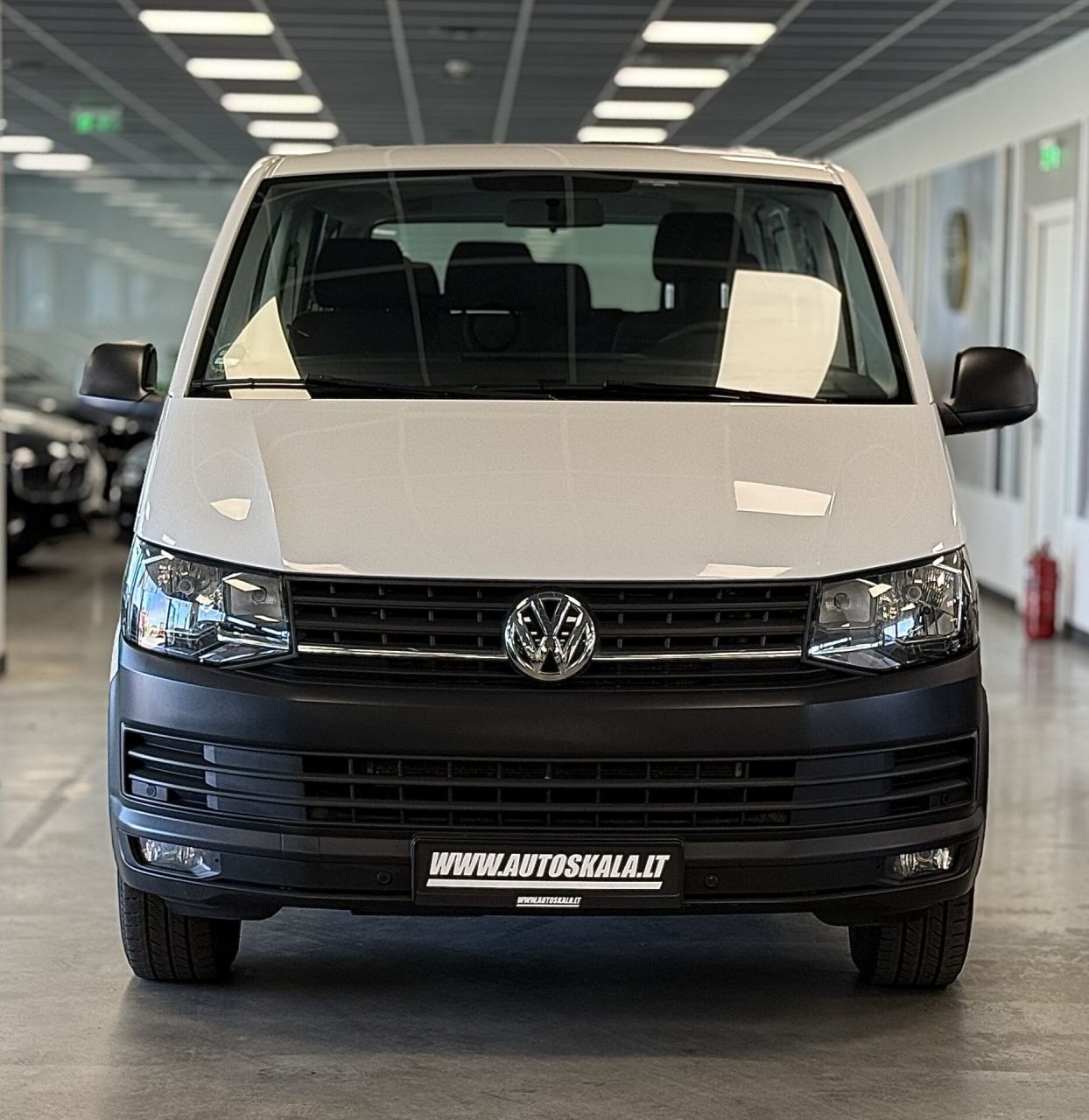 Volkswagen Transporter | 19