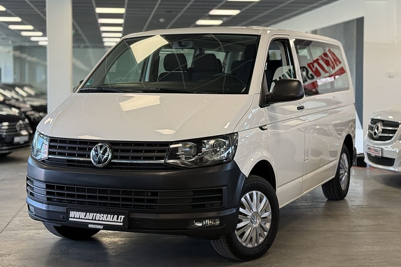 Volkswagen Transporter | 2