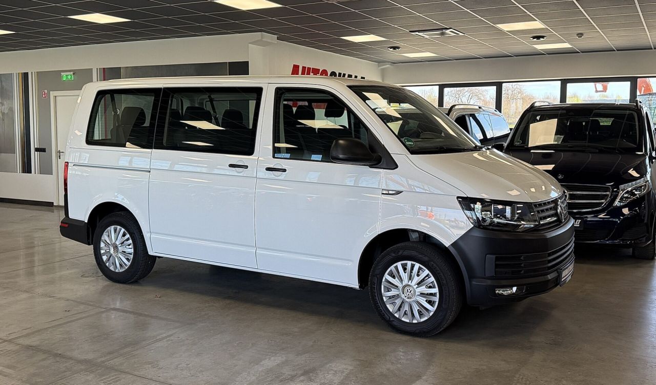 Volkswagen Transporter | 16