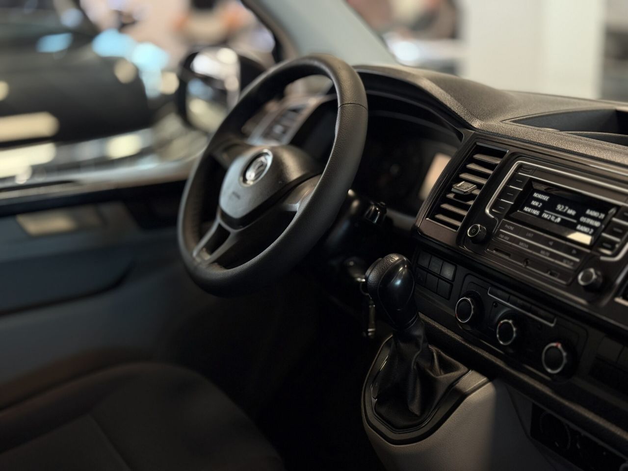 Volkswagen Transporter | 11