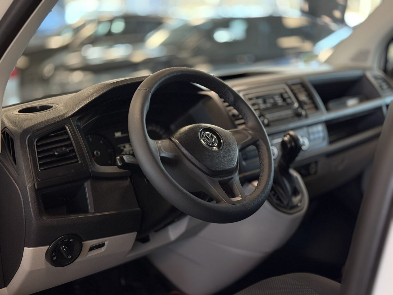 Volkswagen Transporter | 5