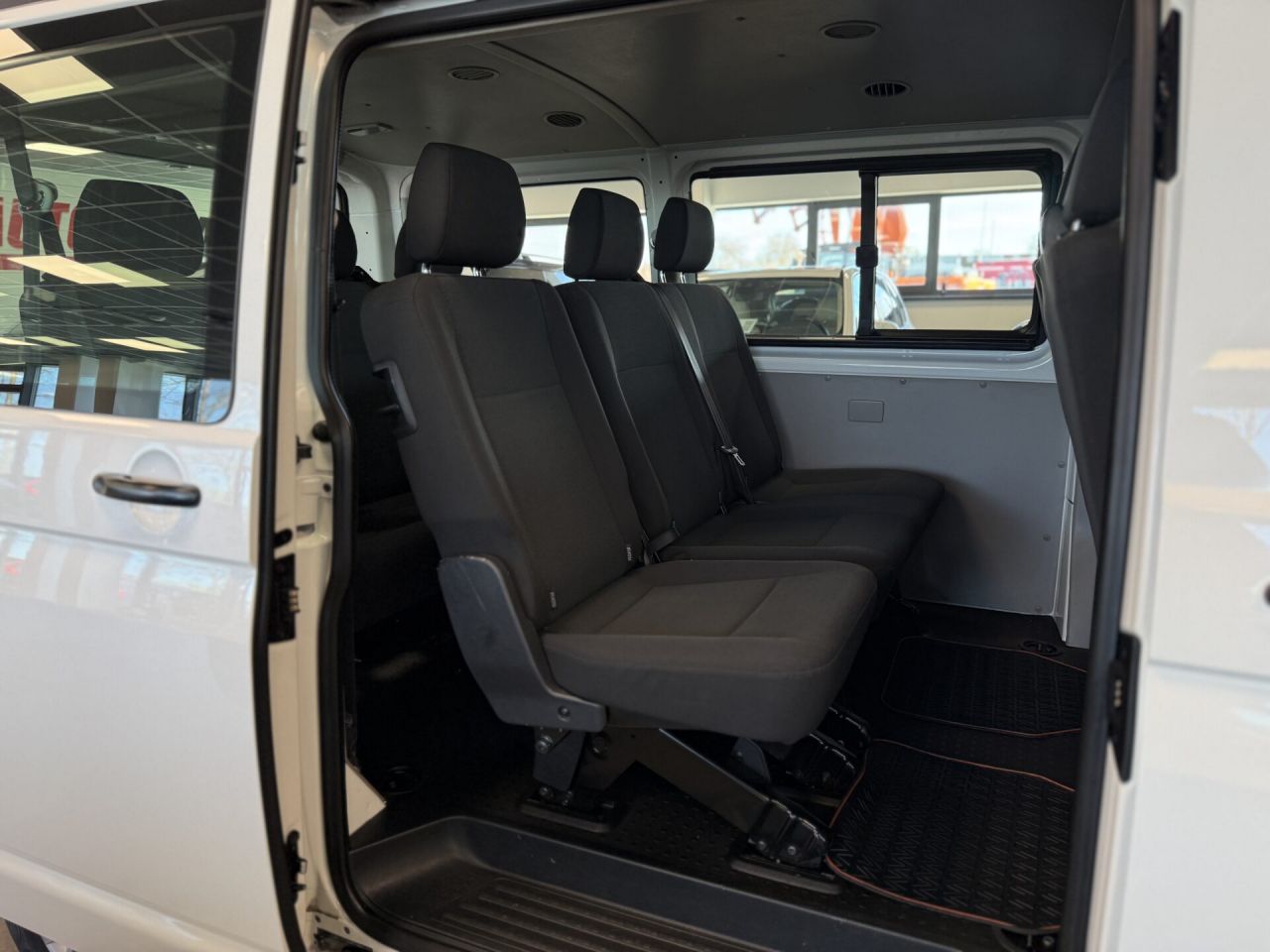 Volkswagen Transporter | 15