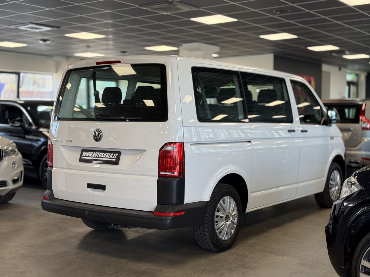 Volkswagen Transporter | 4