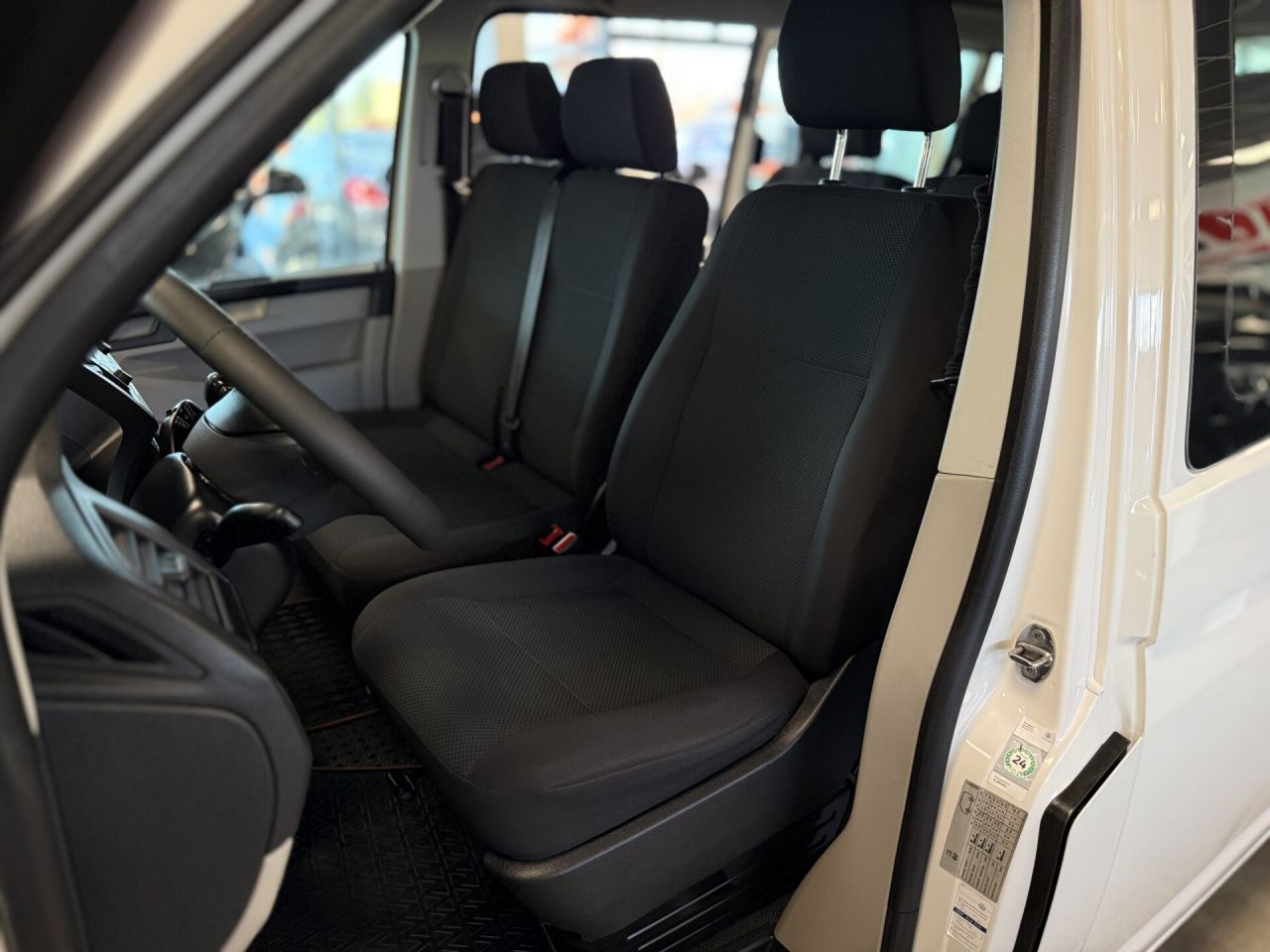 Volkswagen Transporter | 9