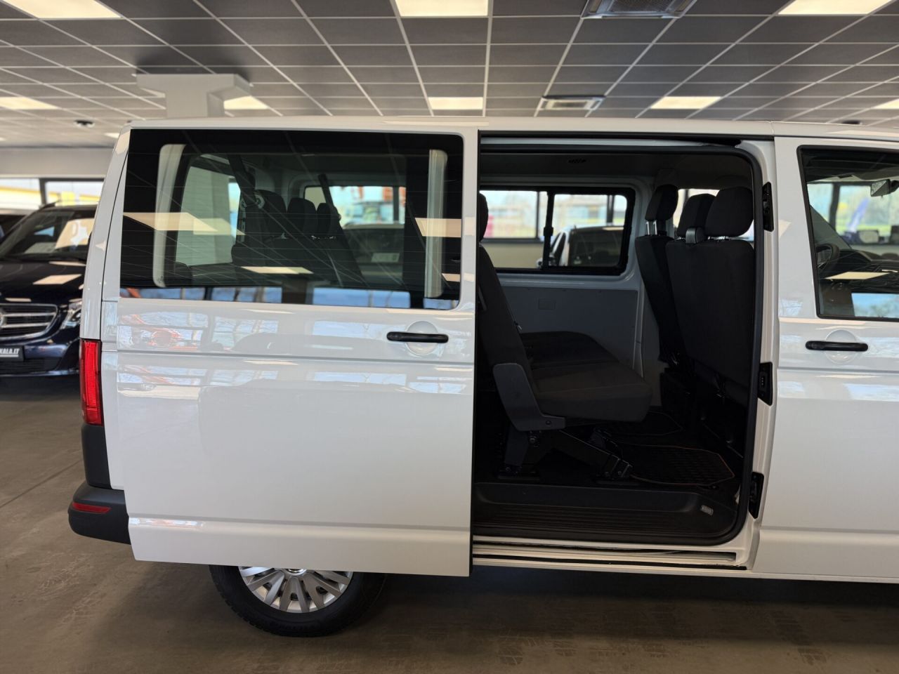 Volkswagen Transporter | 14