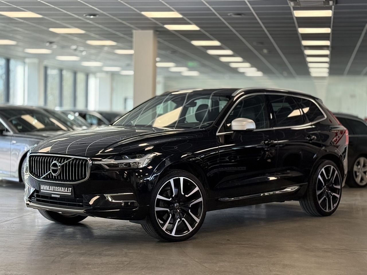 Volvo XC60 | 16