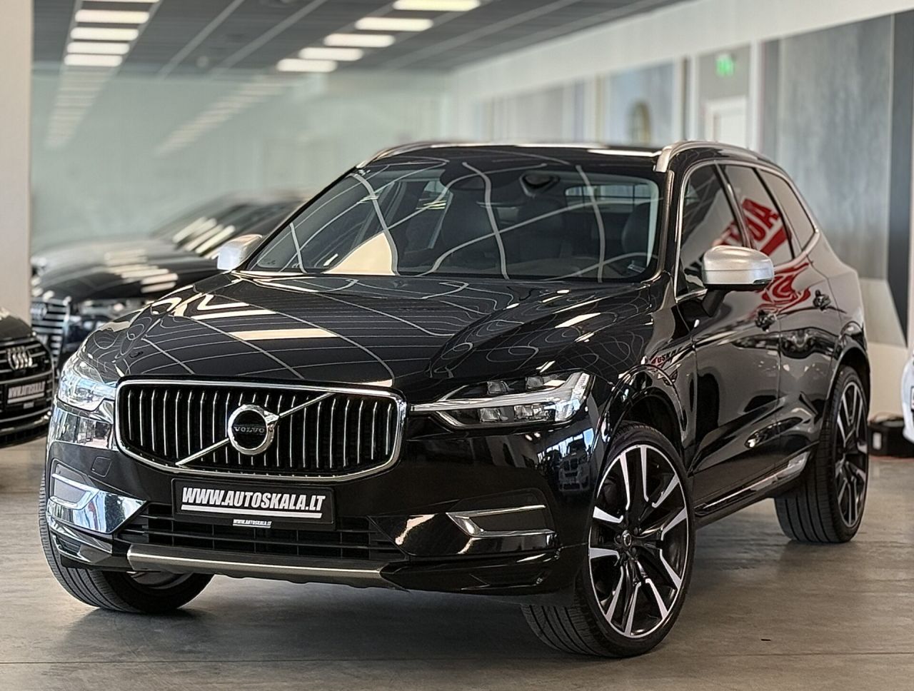 Volvo XC60 | 18