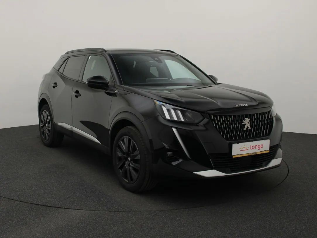 Peugeot 2008 | 9