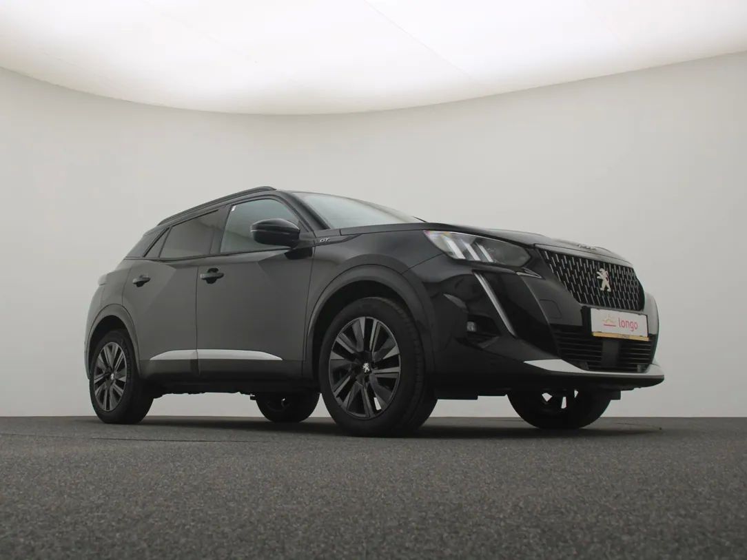 Peugeot 2008 | 10