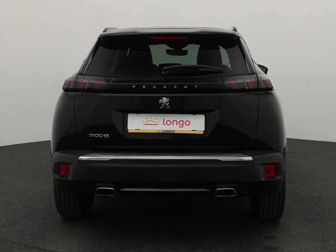 Peugeot 2008 | 4