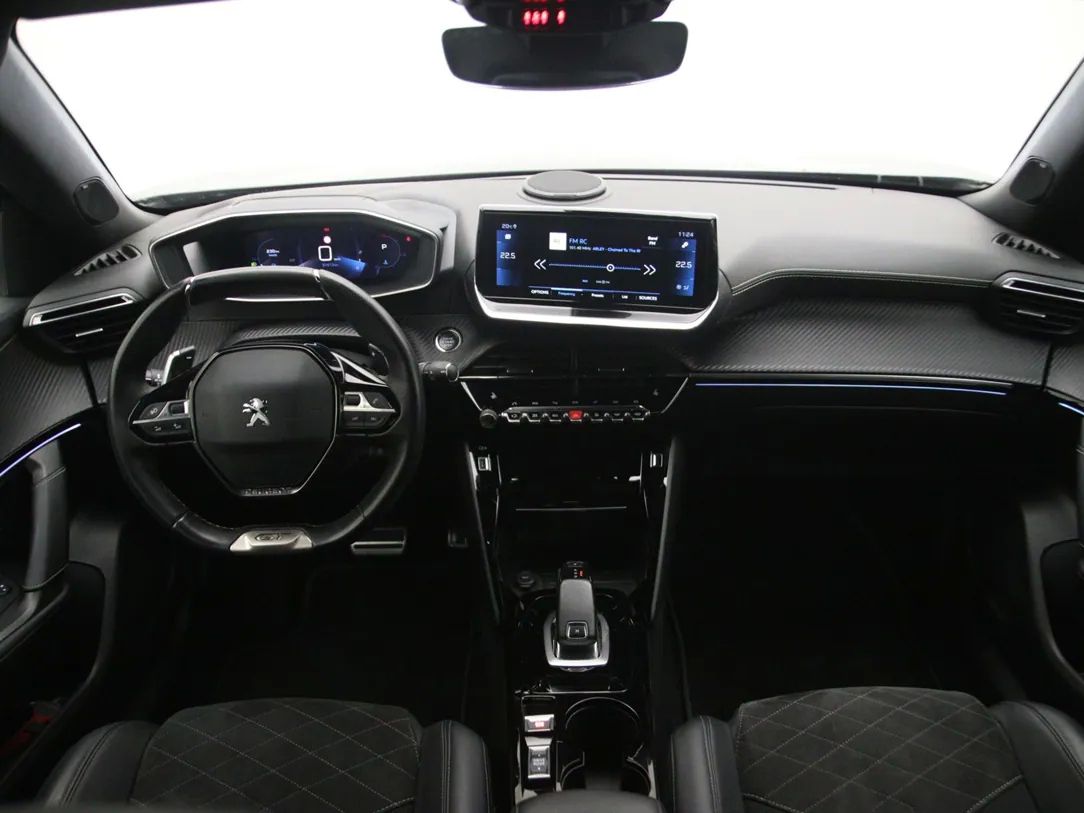 Peugeot 2008 | 1