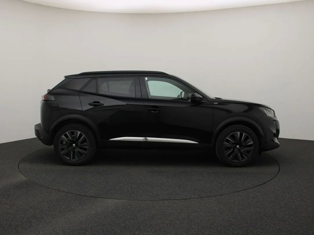 Peugeot 2008 | 8