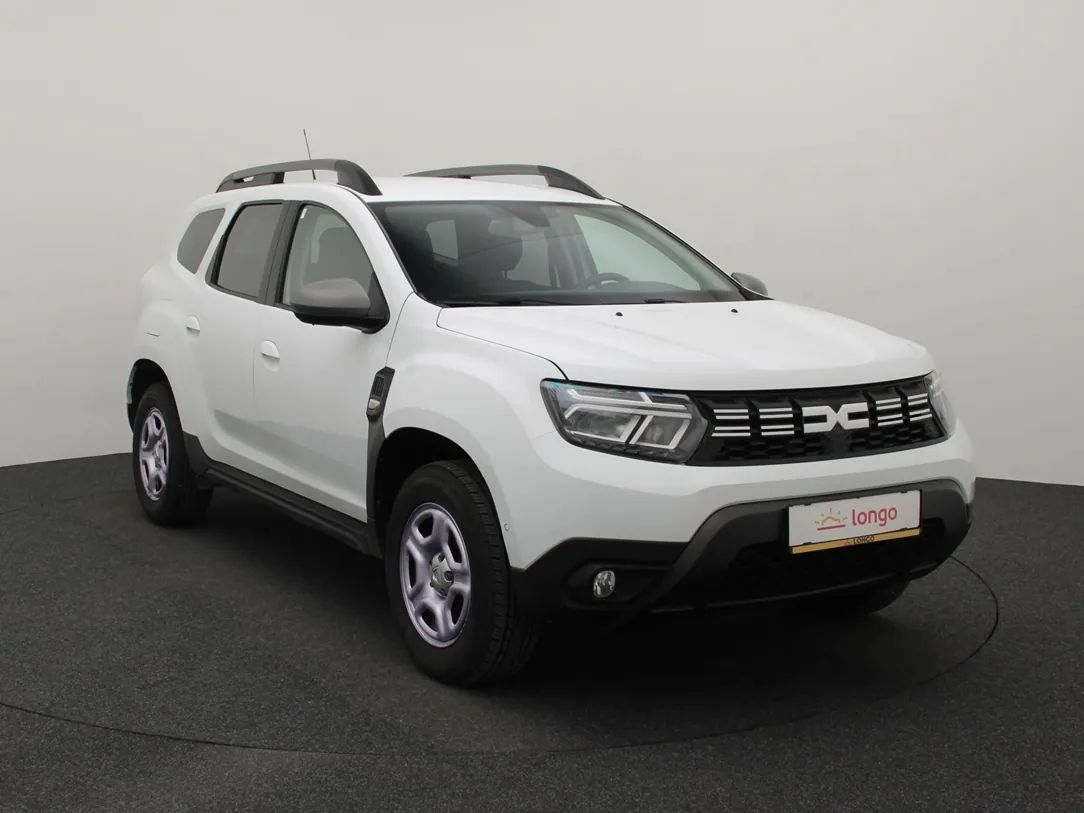 Dacia Duster | 9