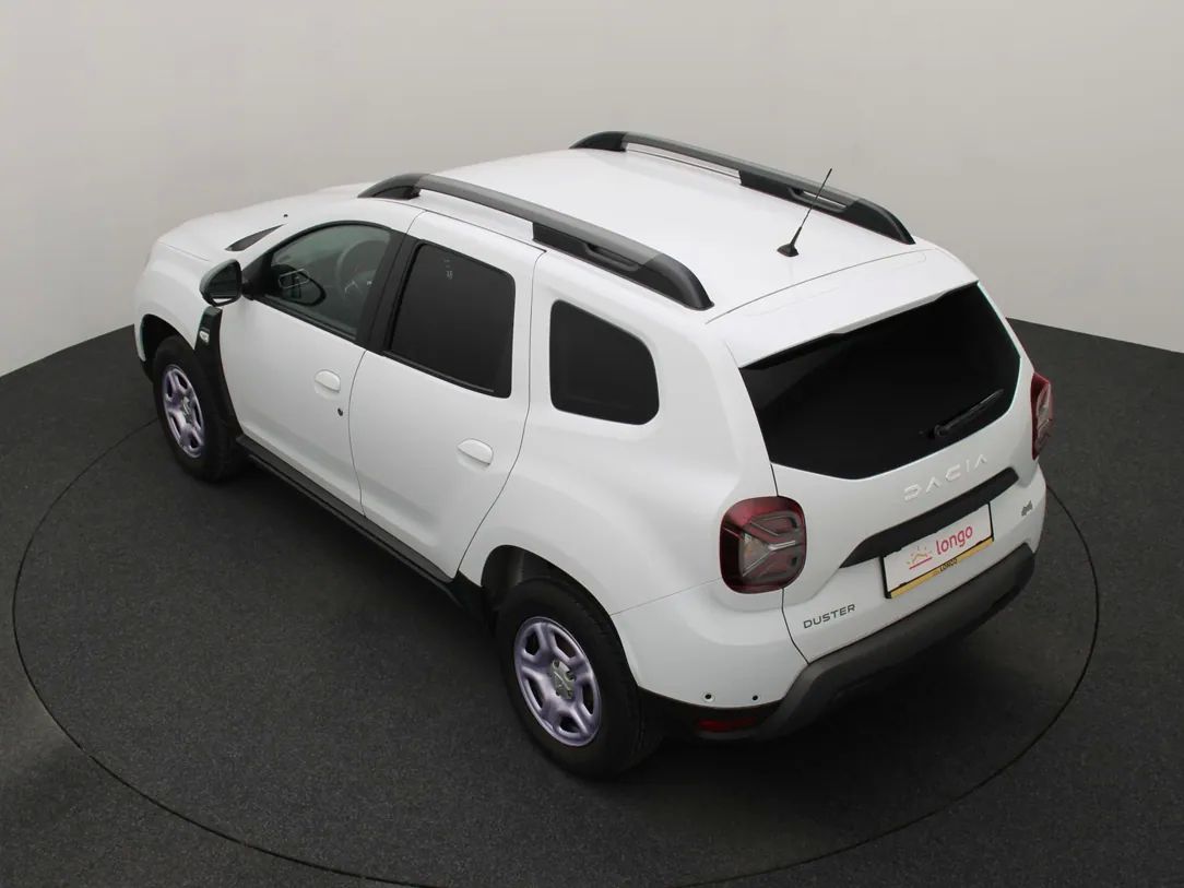 Dacia Duster | 11