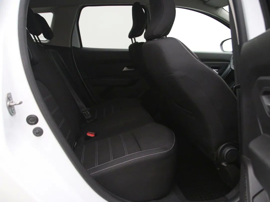 Dacia Duster | 14