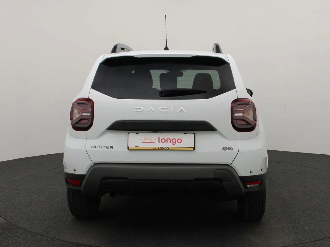 Dacia Duster | 4