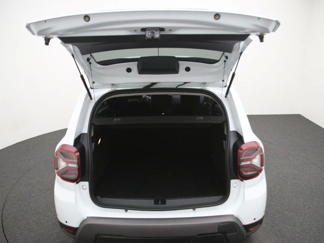 Dacia Duster | 32