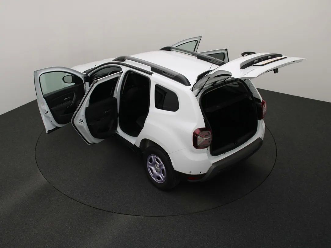 Dacia Duster | 12