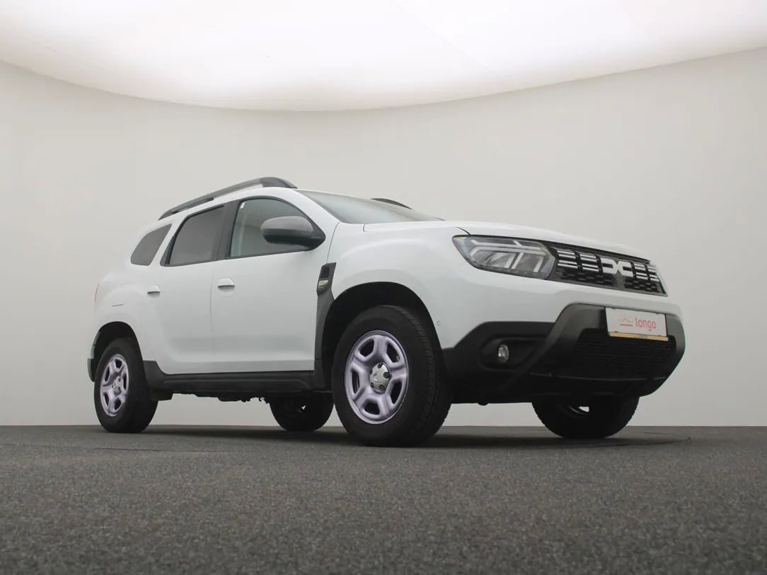 Dacia Duster | 10