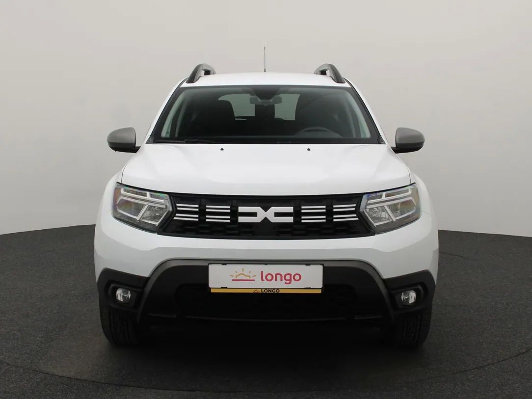Dacia Duster | 2