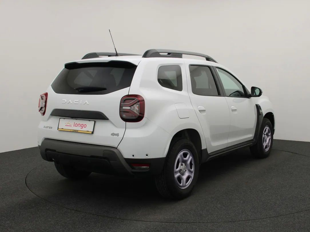 Dacia Duster | 7