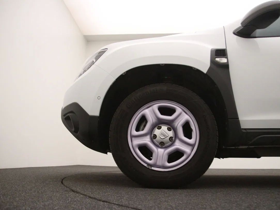 Dacia Duster | 26