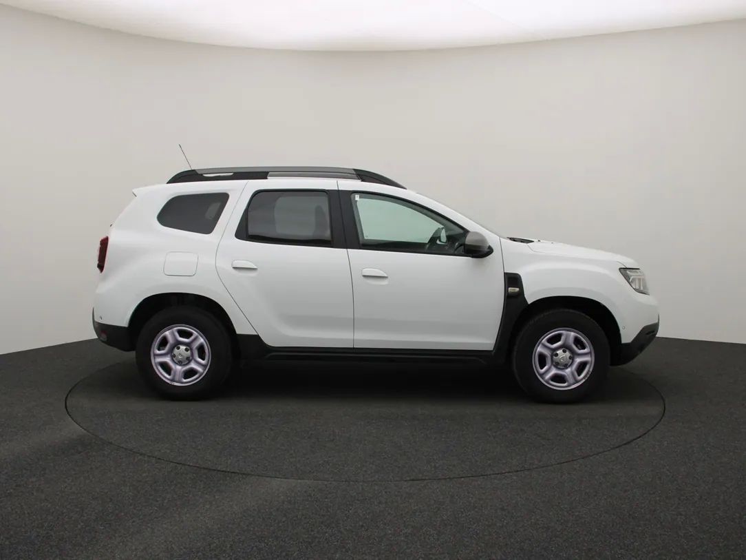 Dacia Duster | 8