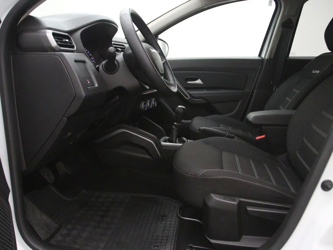 Dacia Duster | 3
