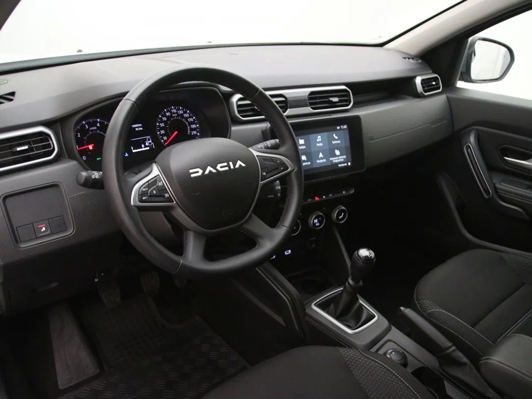 Dacia Duster | 15