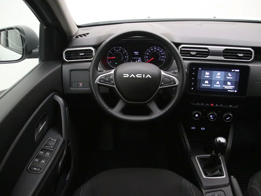 Dacia Duster | 16