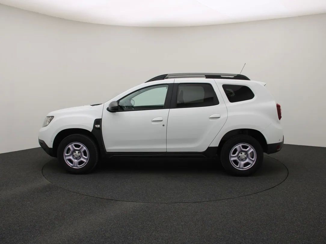 Dacia Duster | 5