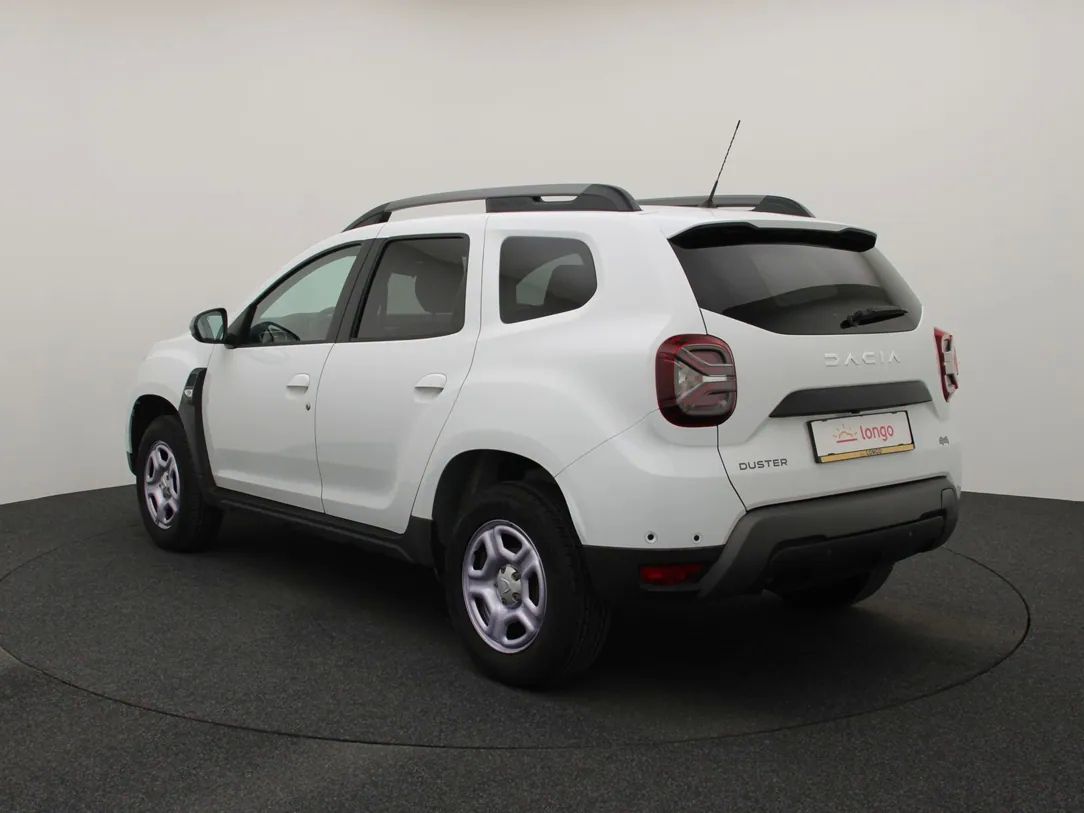 Dacia Duster | 6