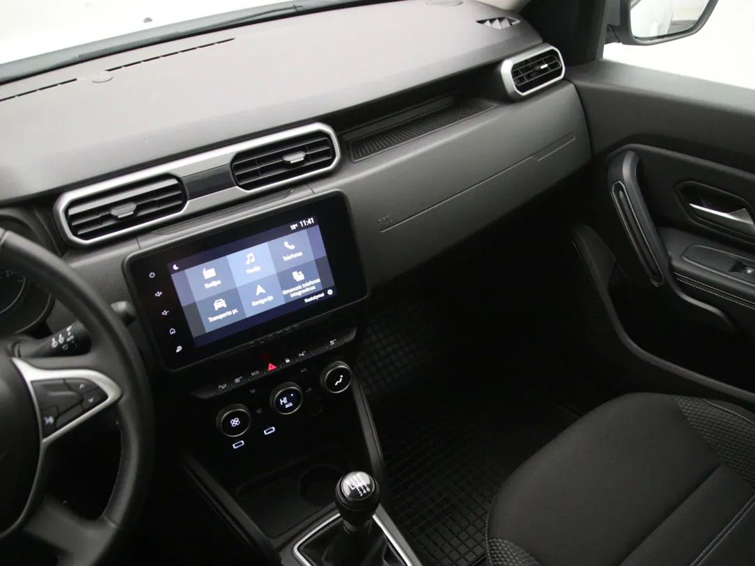Dacia Duster | 20