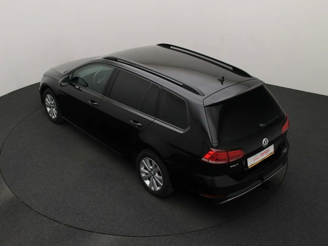 Volkswagen Golf | 11