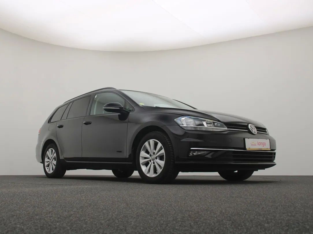 Volkswagen Golf | 10