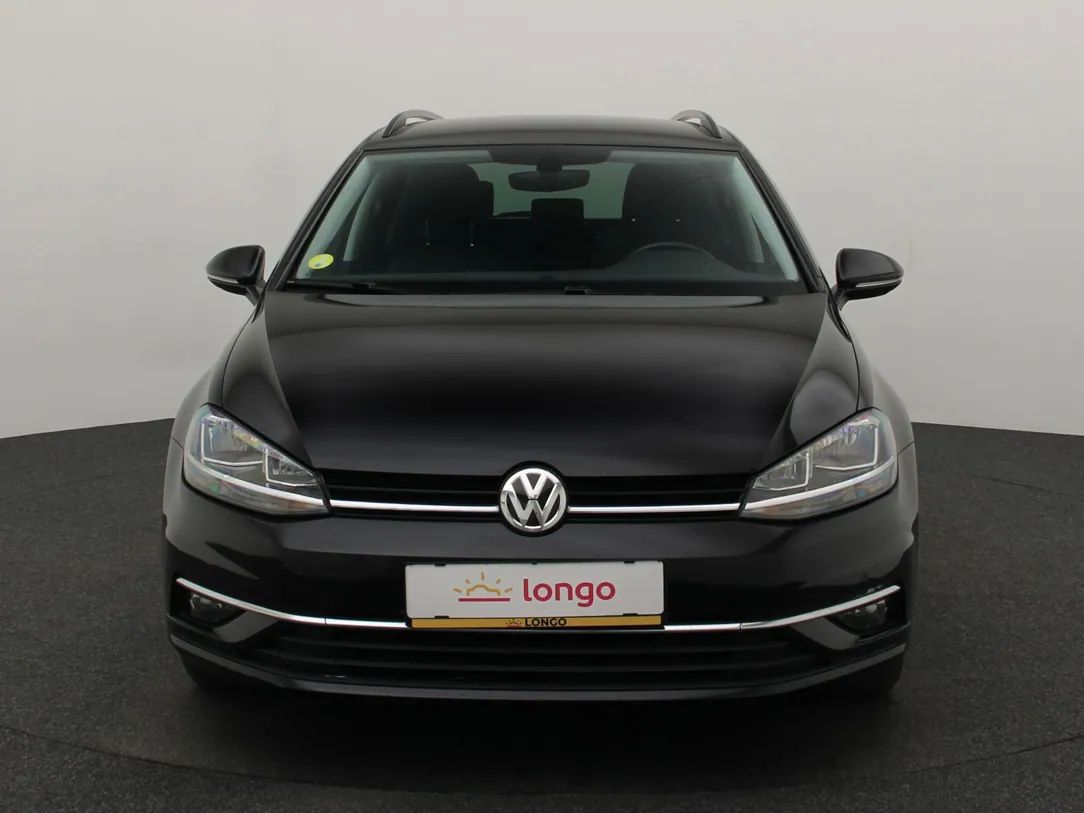 Volkswagen Golf | 2