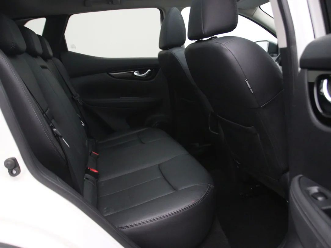 Nissan Qashqai | 14