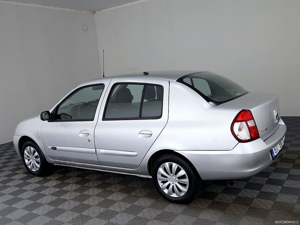 Renault Thalia | 3