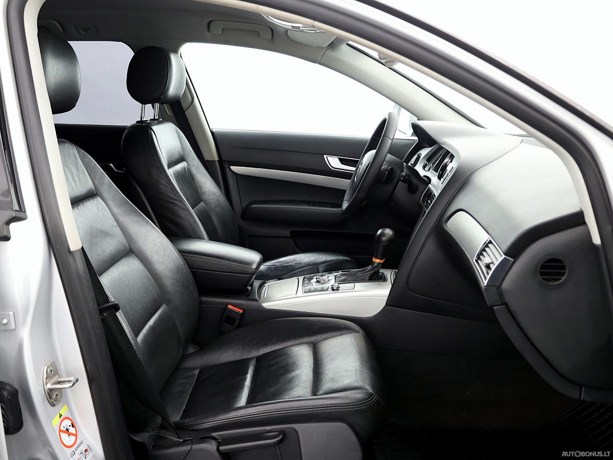 Audi A6 | 5