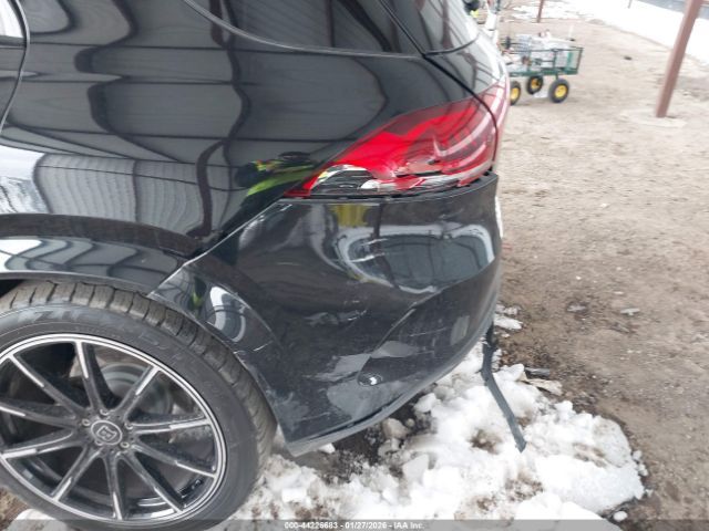 Mercedes-Benz GLE350 | 4