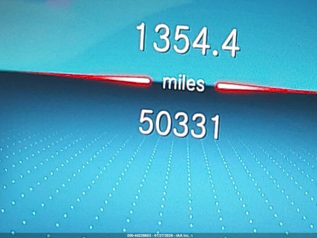 Mercedes-Benz GLE350 | 13