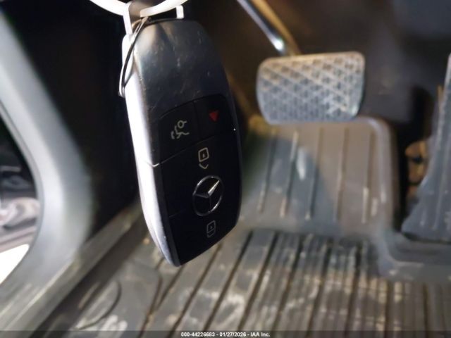 Mercedes-Benz GLE350 | 9