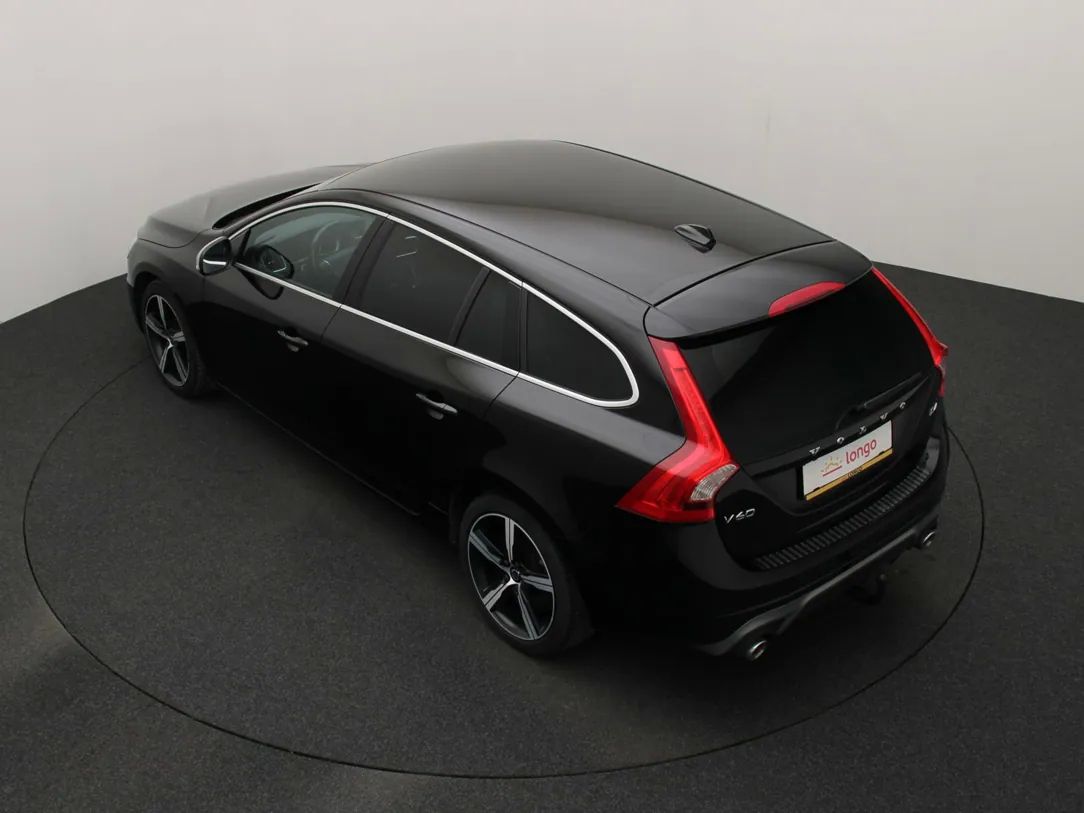 Volvo V60 | 11