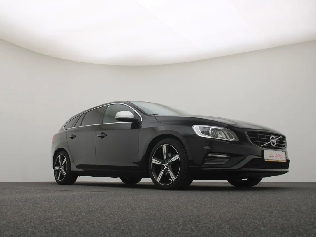 Volvo V60 | 10