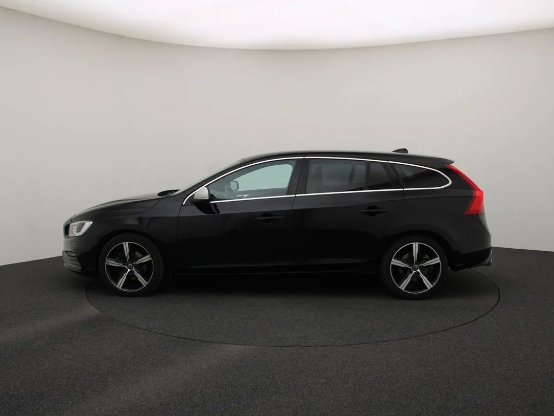 Volvo V60 | 5