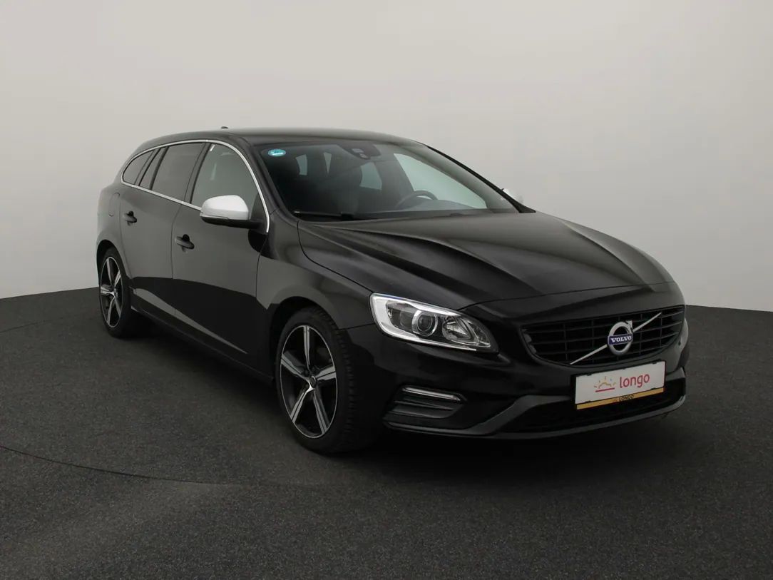 Volvo V60 | 9