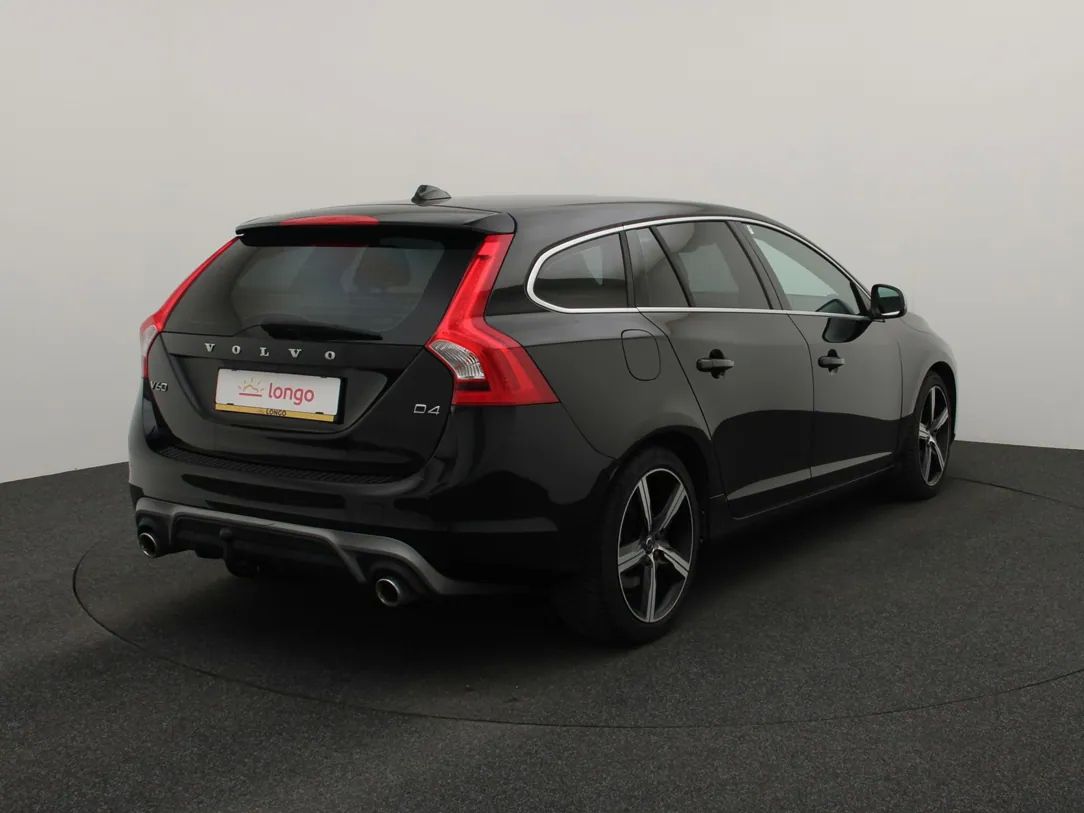 Volvo V60 | 7