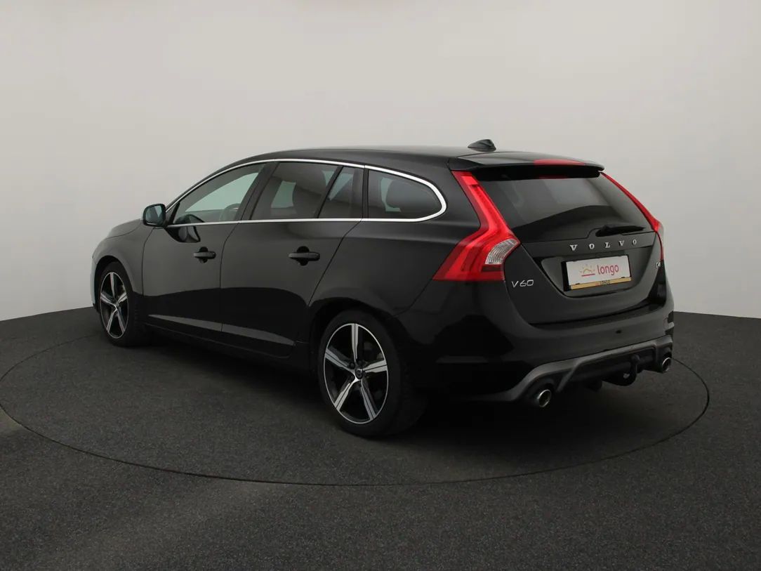 Volvo V60 | 6