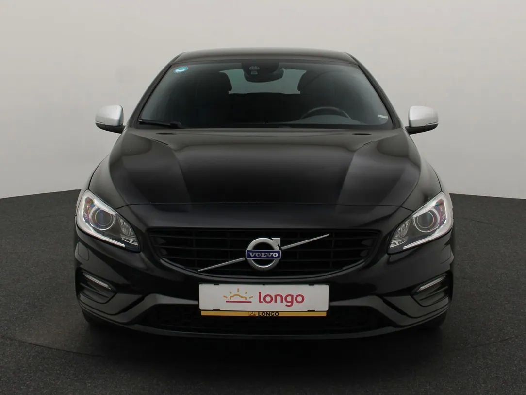 Volvo V60 | 2