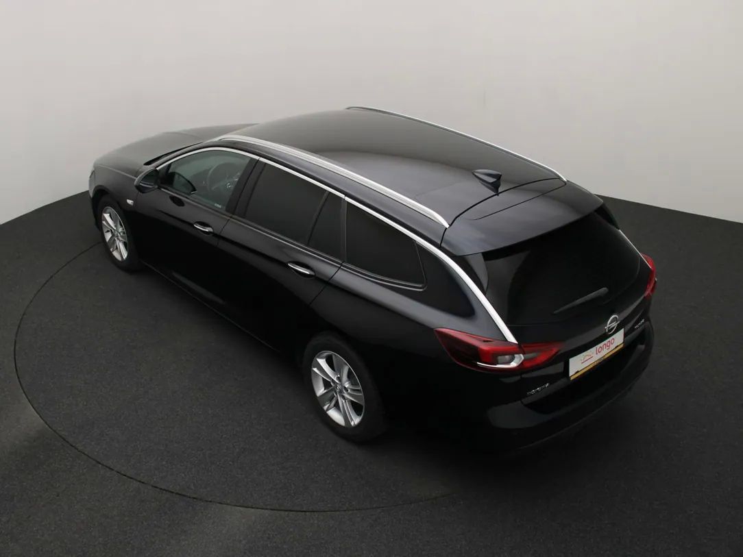 Opel Insignia | 11